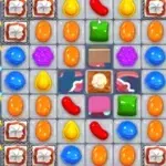Candy Crush Saga Level 1185: Lösung, Tipps und Tricks
