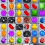Candy Crush Saga Level 1370: Lösung, Tipps und Tricks
