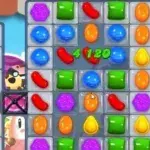 Candy Crush Saga Level 1368: Lösung, Tipps und Tricks