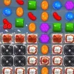 Candy Crush Saga Level 1361: Lösung, Tipps und Tricks