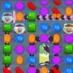 Candy Crush Saga Level 1360: Lösung, Tipps und Tricks
