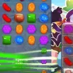 Candy Crush Saga Level 1359: Lösung, Tipps und Tricks