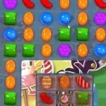 Candy Crush Saga Level 1357: Lösung, Tipps und Tricks