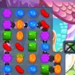 Candy Crush Saga Level 1352: Lösung, Tipps und Tricks