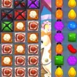 Candy Crush Saga Level 1347: Lösung, Tipps und Tricks