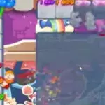 Candy Crush Saga Level 1190: Lösung, Tipps und Tricks