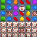 Candy Crush Saga Level 1346: Lösung, Tipps und Tricks