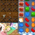 Candy Crush Saga Level 1344: Lösung, Tipps und Tricks