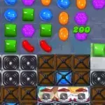 Candy Crush Saga Level 1343: Lösung, Tipps und Tricks