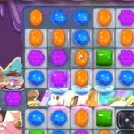 Candy Crush Saga Level 1342: Lösung, Tipps und Tricks
