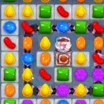 Candy Crush Saga Level 1341: Lösung, Tipps und Tricks
