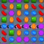 Candy Crush Saga Level 1338: Lösung, Tipps und Tricks