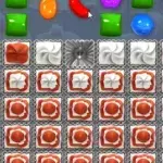 Candy Crush Saga Level 1337: Lösung, Tipps und Tricks