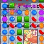 Candy Crush Saga Level 1336: Lösung, Tipps und Tricks