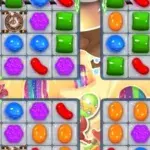 Candy Crush Saga Level 1335: Lösung, Tipps und Tricks