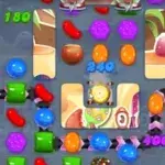Candy Crush Saga Level 1333: Lösung, Tipps und Tricks