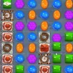 Candy Crush Saga Level 1331: Lösung, Tipps und Tricks