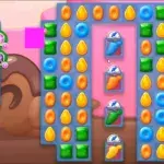 Candy Crush Jelly Level 66: Lösung, Tipps und Tricks