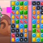 Candy Crush Jelly Level 64: Lösung, Tipps und Tricks