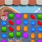 Candy Crush Saga Level 1043: Lösung, Tipps und Tricks