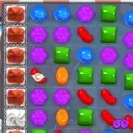 Candy Crush Saga Level 1042: Lösung, Tipps und Tricks