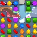 Candy Crush Saga Level 1041: Lösung, Tipps und Tricks