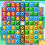 Candy Crush Jelly Level 17: Lösung, Tipps und Tricks