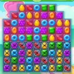Candy Crush Jelly Level 16: Lösung, Tipps und Tricks