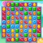 Candy Crush Jelly Level 15: Lösung, Tipps und Tricks