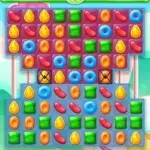 Candy Crush Jelly Level 14: Lösung, Tipps und Tricks