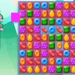 Candy Crush Jelly Level 12: Lösung, Tipps und Tricks