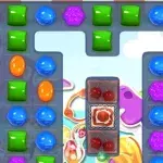 Candy Crush Saga Level 1037: Lösung, Tipps und Tricks