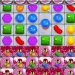 Candy Crush Saga Level 1035: Lösung, Tipps und Tricks