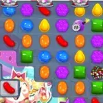 Candy Crush Saga Level 1029: Lösung, Tipps und Tricks