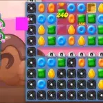 Candy Crush Jelly Level 80: Lösung, Tipps und Tricks