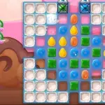 Candy Crush Jelly Level 77: Lösung, Tipps und Tricks