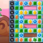 Candy Crush Jelly Level 76: Lösung, Tipps und Tricks
