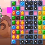 Candy Crush Jelly Level 75: Lösung, Tipps und Tricks
