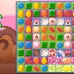 Candy Crush Jelly Level 74: Lösung, Tipps und Tricks
