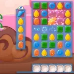 Candy Crush Jelly Level 73: Lösung, Tipps und Tricks