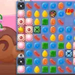 Candy Crush Jelly Level 71: Lösung, Tipps und Tricks