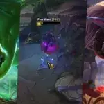 League of Legends: Ein WTF-Zusammenspiel zwischen Zacs Passif und Poppys Ulti