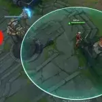 League of Legends: Wegen eines Bug! Mehrere Champions können ihre Fähigkeiten nicht einsetzen