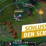 League of Legends: Riot gewinnt endlich im Scripter-Verfahren