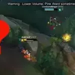 League of Legends: Ein Bug auf Heracims Fähigkeit erleichtert ihm Ganks