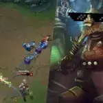 League of Legends: Amüsante Technik! Lulu weicht allen Skillshots von Lux aus