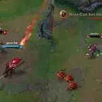 League of Legends: Ohne Ulti! So gelingt euch gegen jeden Gegner ein One-Shot mit Zed