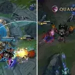 League of Legends: Allein gegen alle! Diese Vayne feiert einen epischen Sieg!