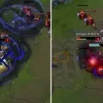 League of Legends: Diese zwei Zed-Spieler stehen Faker in nichts nach