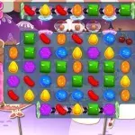 Candy Crush Saga Level 1400: Lösung, Tipps und Tricks